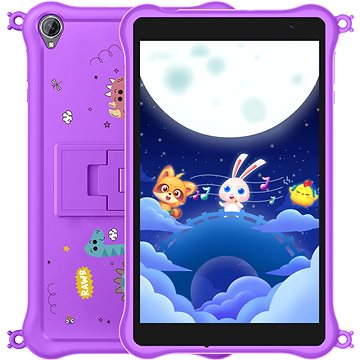Blackview Tab 50 Kids 3 GB/64 GB - lila