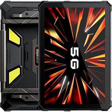 Blackview Active 12 Pro 5G 12GB / 256GB Black