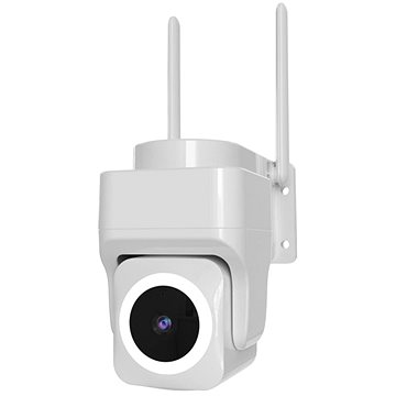 IMMAX NEO LITE Smart Security CUBE, PT, WiFi 2.4 + 5GHz, 4MP, ONVIF