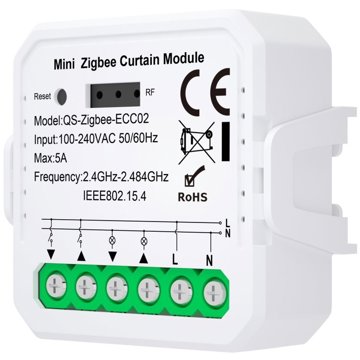 IMMAX NEO Smart redőnyök vezérléséhez, Zigbee 3.0