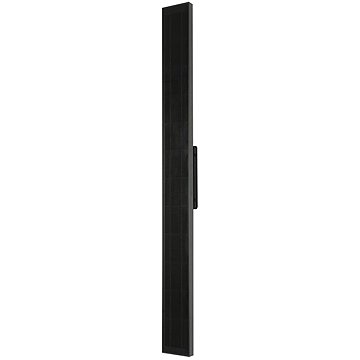 IMMAX SUN LUXURY kültéri, napelemes, falra szerelhető 100 cm, IP44