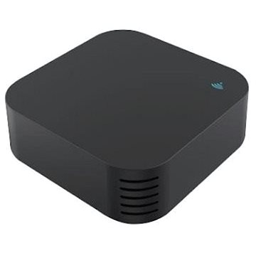 Immax NEO LITE Smart IR vezérlő hőmérséklet- és páratartalom-érzékelőkkel, WiFi-vel