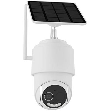 Immax NEO LITE Smart Security kültéri MULTI, P/T, HD, PIR, 2MP, 4G