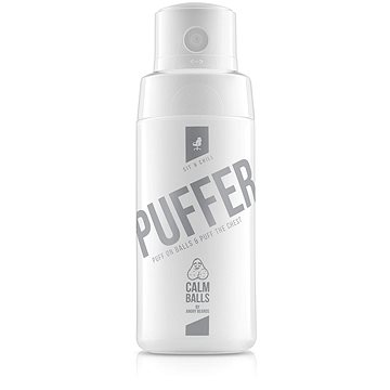 ANGRY BEARDS Sit & Chill Puffer 57 ml