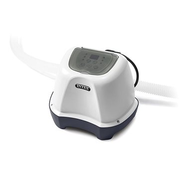 INTEX 26664 medencékbe, max. 17 m3, CG-26664 (220-240V)