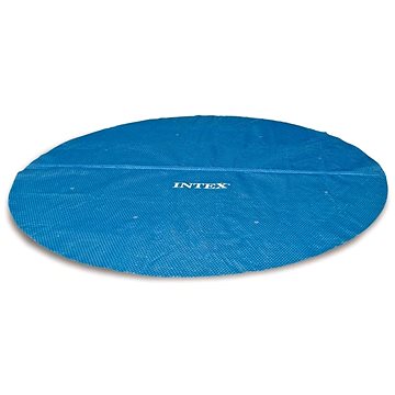 INTEX Solar medencetakaró - kör, 3,48 m