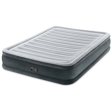 INTEX Air Bed Comfort-Plush 137 × 191 × 33 Full