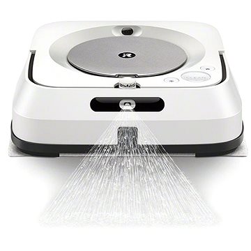 iRobot Braava m6