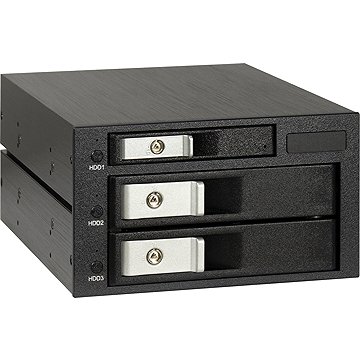 Inter-Tech ST-3525 pro 2,5