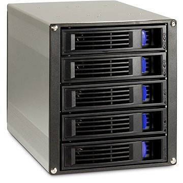 Inter-Tech ST-5255 pro 5x2,5/3,5
