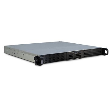 Inter-Tech IPC 1U-10240 - Rack 1U