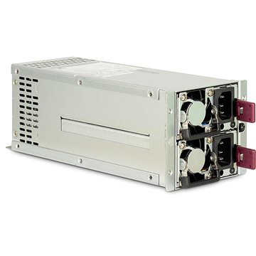 Inter-Tech IPC ASPOWER R2A-DV0550-N 550 W (redundáns)