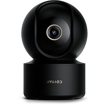 IMILAB C22 5MP Wi-Fi 6, black (EU adapter)