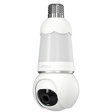 Imou by Dahua Bulb 5 Mp