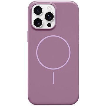 Apple Beats iPhone 16 Pro Max MagSafe pirosas lila tok
