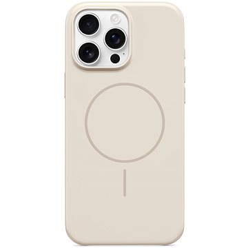 Apple Beats iPhone 16 Pro Max MagSafe sziklaszürke tok