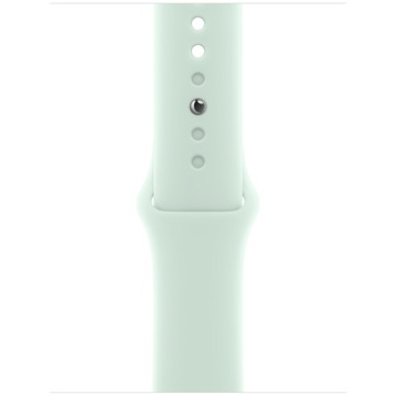 Apple Watch 42mm akvamarin sportszíj - M/L