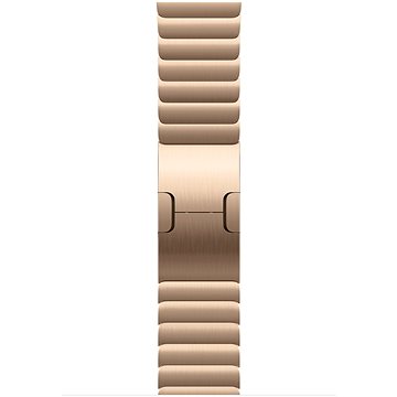 Apple Watch 46 mm fém szíj - aranyszínű