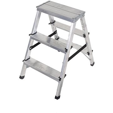 JAD TOOLS Al fellépő 2x3 duplaoldalas