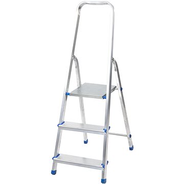 JAD TOOLS Al lépcső 1x3 egyoldalas fogantyúval