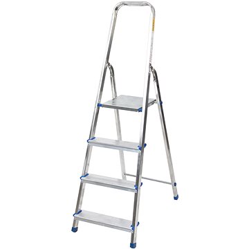 JAD TOOLS Al fellépő 1x4 egyoldalas, fogantyúval