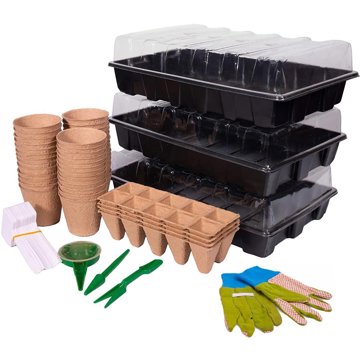 J. A. D. TOOLS ültetőkészlet