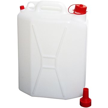 JAD TOOLS 25l vizes palack