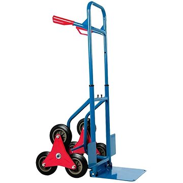 JAD TOOLS MacHook lépcsős daru, teljes kerék 200mm
