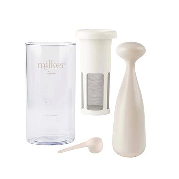 Jata MILKER JELV2300 növényi tejkészítő