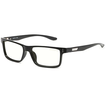 GUNNAR VERTEX READER 1.5, átlátszó üveg