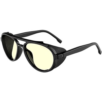 GUNNAR Tallac Onyx Amber