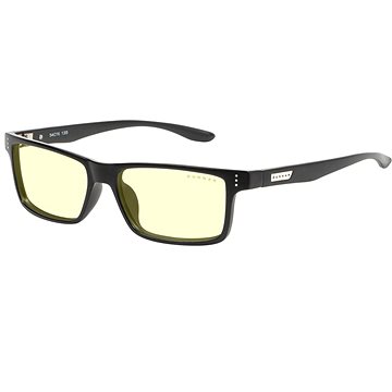 GUNNAR Vertex Reader 2.5, borostyánszín üveg