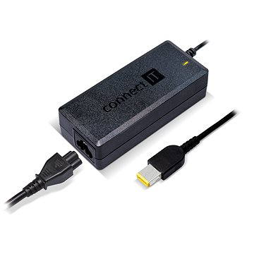 CONNECT IT Notebook Power Lenovo 65W