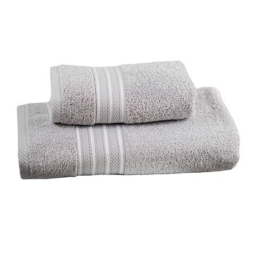 PEMITEX RELAX 50 × 90 cm világosszürke