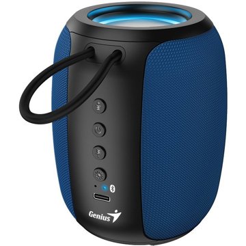 Genius SP-915BT, kék