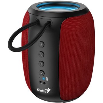 Genius SP-915BT, piros