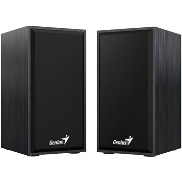 GENIUS SP-HF180 - fekete