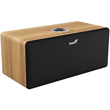 Genius SP-HF505BT, világos fa