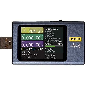JOY-IT JT-UM120 digitális USB