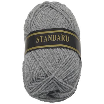 Standard 50g - 1001 középszürke