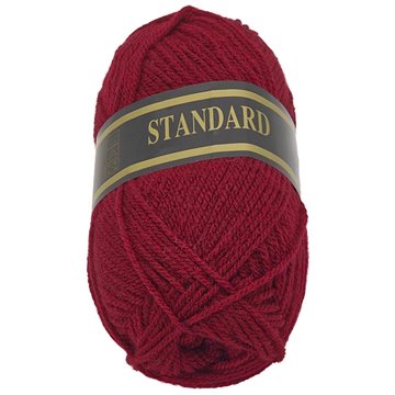 Standard 50 g - 105 sötétbordó