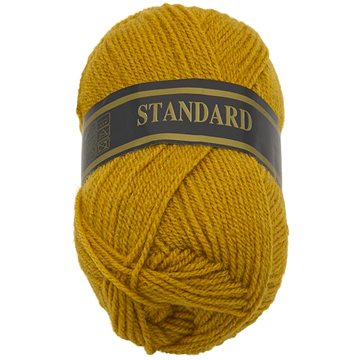 Jan Rejda Standard 50g - 317 mustár