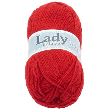 Lady NGM de luxe 100 g - 933 tégla