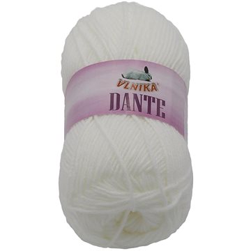 Dante 100 g - 1300 fehér