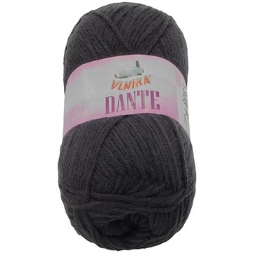 Dante 100 g - 1308 fekete