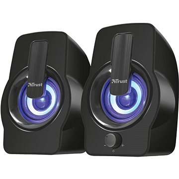 Trust Gemi RGB 2.0