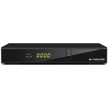AB Cryptobox 700HD