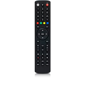 AB Cryptobox távirányító