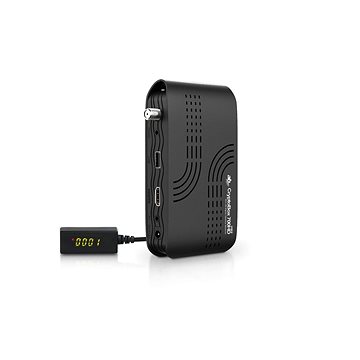 AB Cryptobox 700HD mini