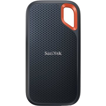 SanDisk Extreme Portable SSD V2 1TB